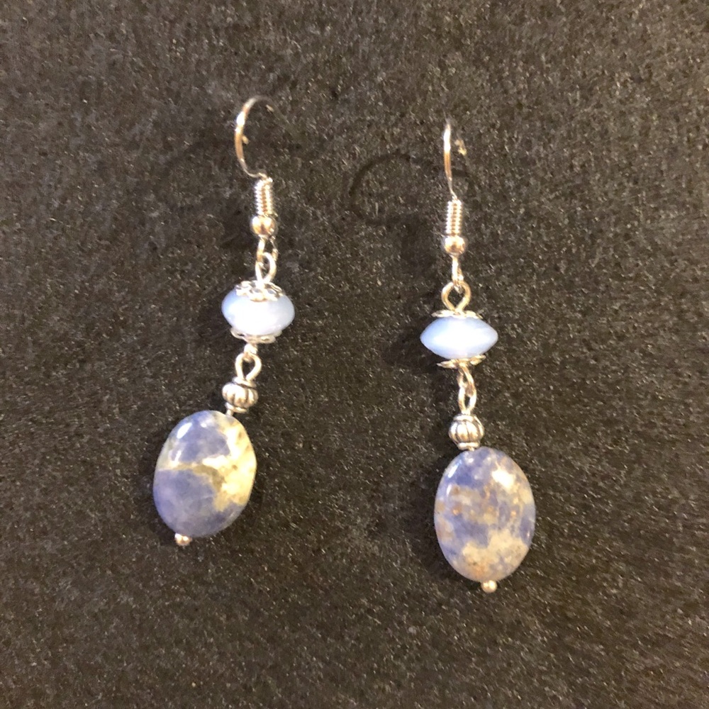 Handmade earrings